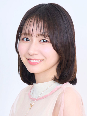 小島菜々恵
